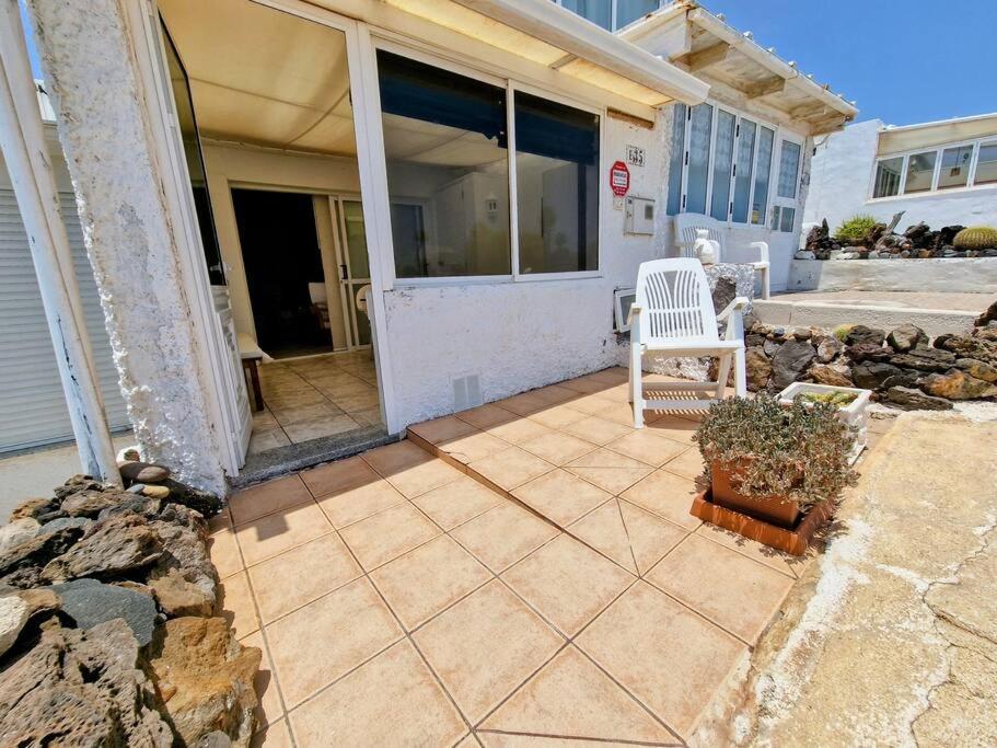 Casa Blanca Sea View Apartamento Santa Cruz de Tenerife Exterior foto