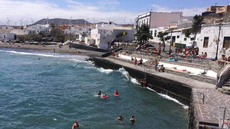 Casa Blanca Sea View Apartamento Santa Cruz de Tenerife Exterior foto
