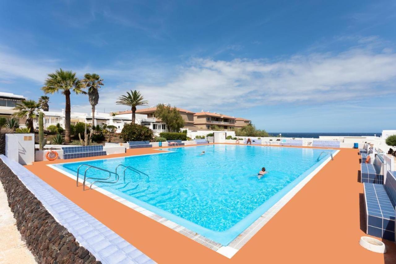 Casa Blanca Sea View Apartamento Santa Cruz de Tenerife Exterior foto