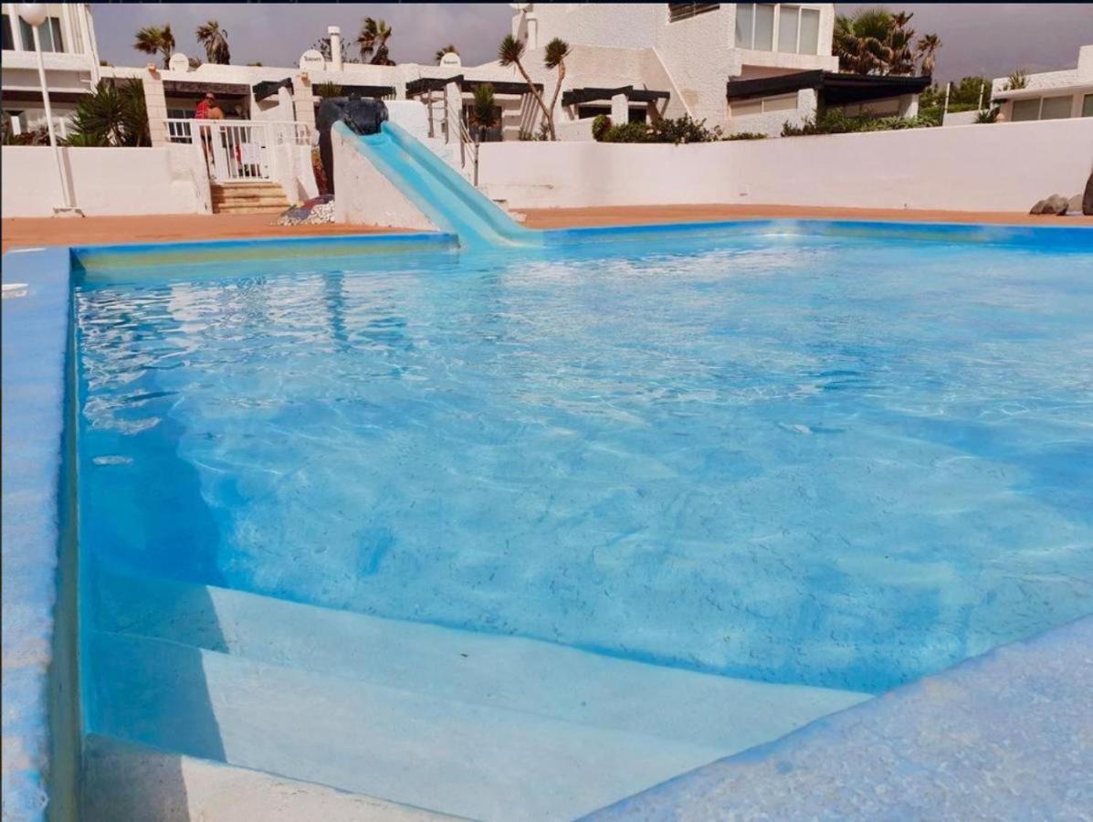 Casa Blanca Sea View Apartamento Santa Cruz de Tenerife Exterior foto