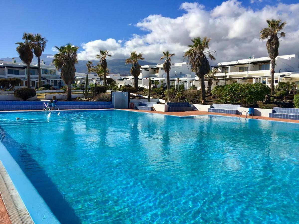 Casa Blanca Sea View Apartamento Santa Cruz de Tenerife Exterior foto